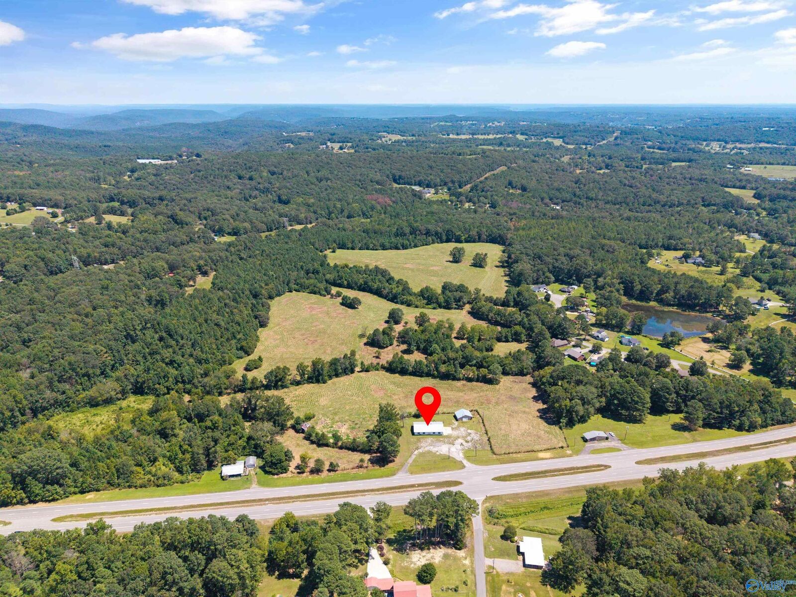 Property Photo:  14298 Highway 231  AL 35175 