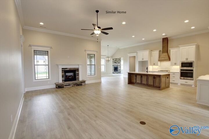 Property Photo: Flagstaff - B1 Avondale Drive AL 35613