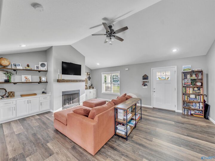 Property Photo: 1778 Marshall Road AL 35986