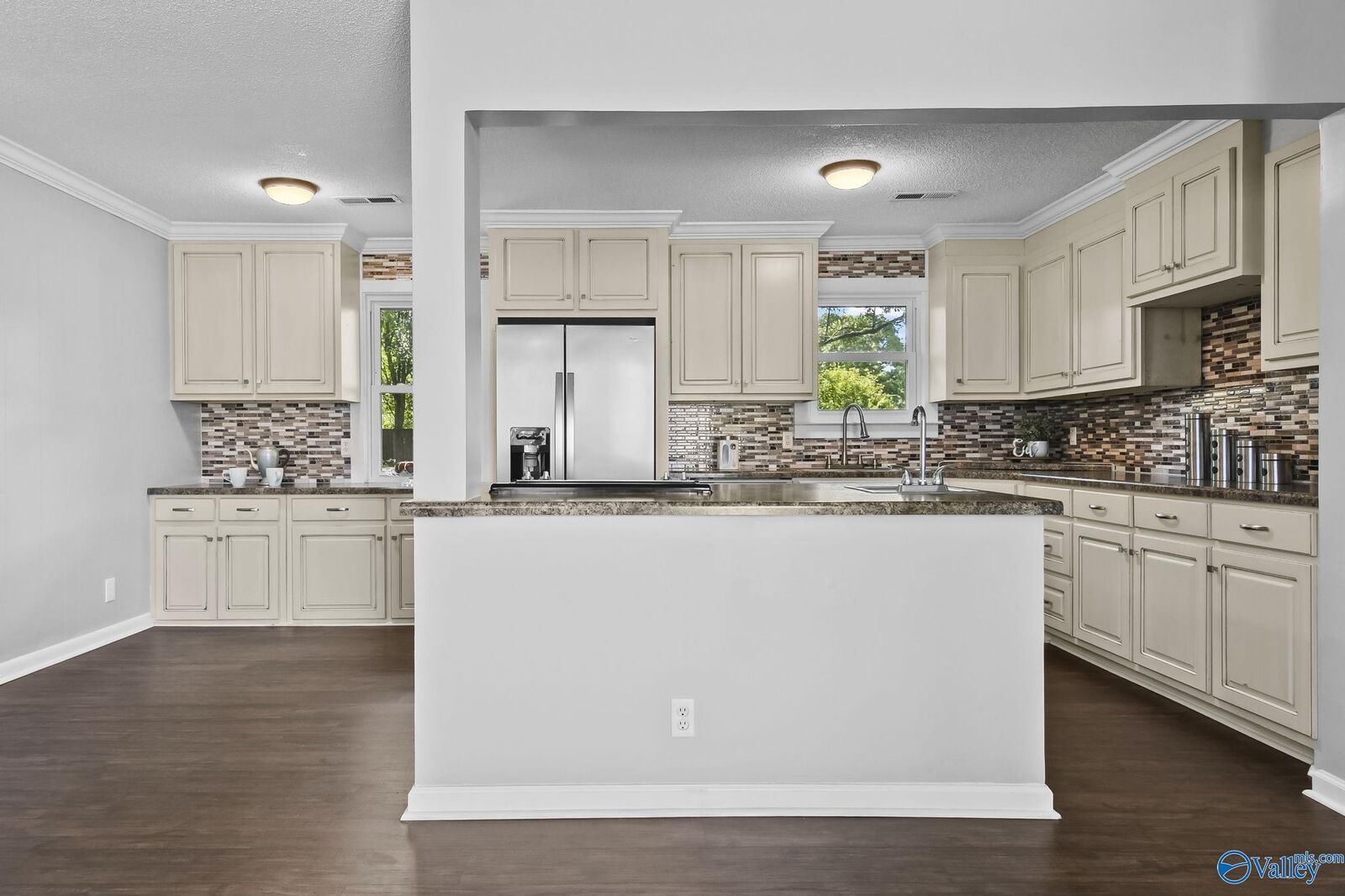Property Photo: 196 Joe Quick Road AL 35750