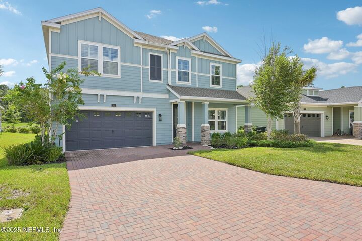 Property Photo:  91 Ridgewind Drive  FL 32092 