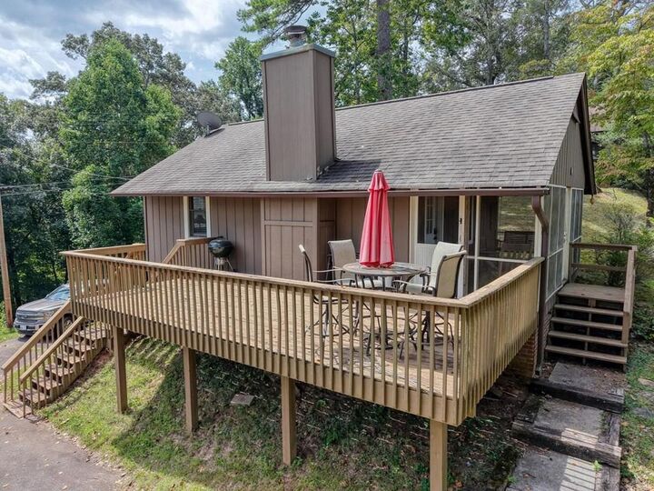 Property Photo:  119 Overlook Drive  NC 28906 