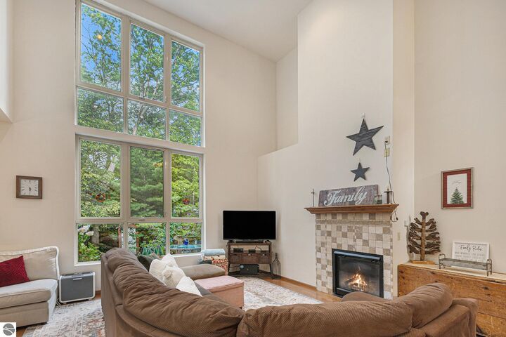 Property Photo: 859 Pine Grove MI 49686