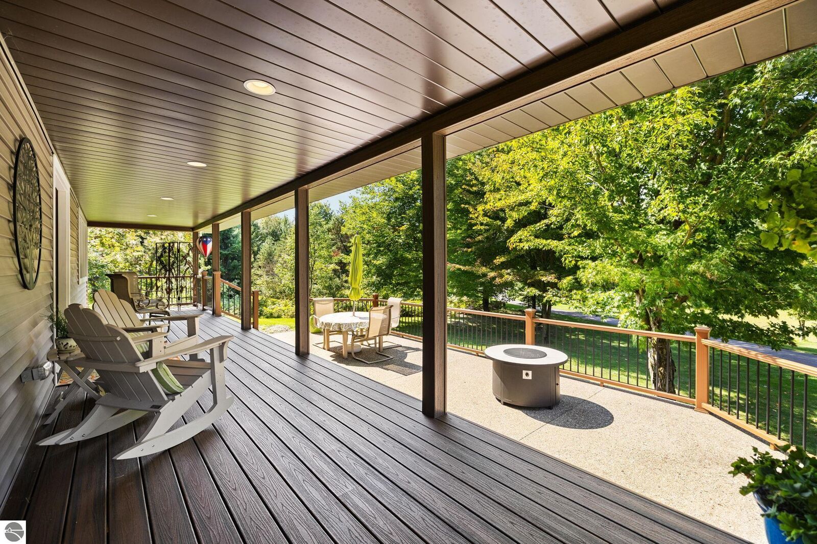 Property Photo:  8975 S East Torch Lake Drive  MI 49612 
