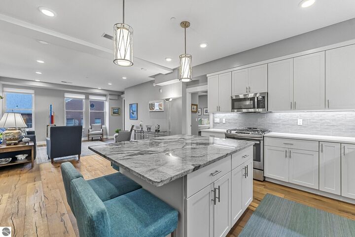 215 Washington Street 3F  Traverse City MI 49684 photo
