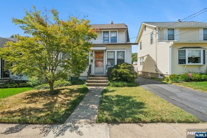 Property Photo: 160 3rd Avenue NJ 07506