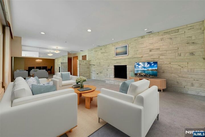 Property Photo: 25 Piermont Road NJ 07648