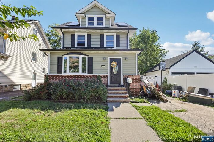 Property Photo: 315 Hemlock Street NJ 07204