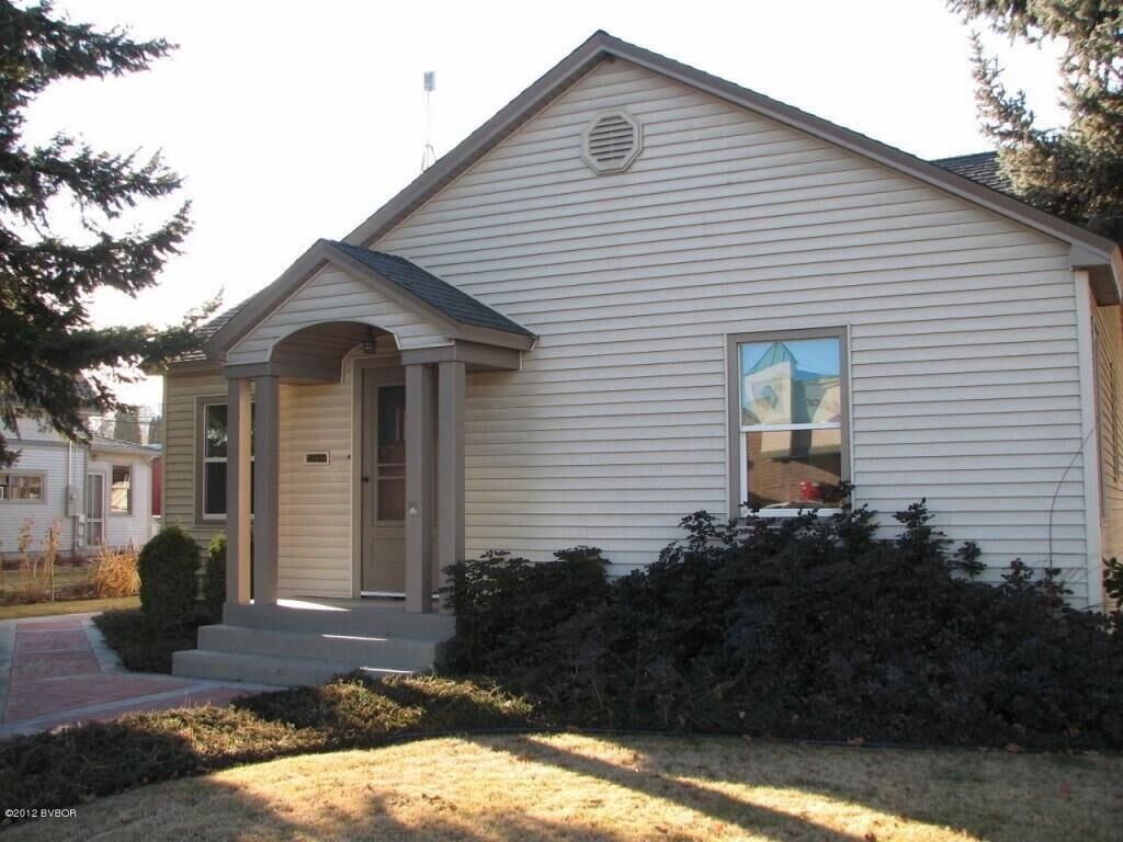 Property Photo:  609 S 1st Street  MT 59840 