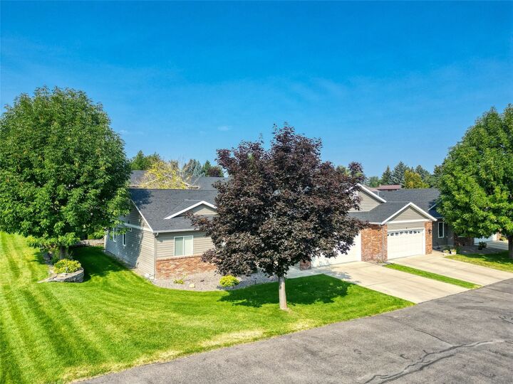 Property Photo: 237 Commons Way MT 59901