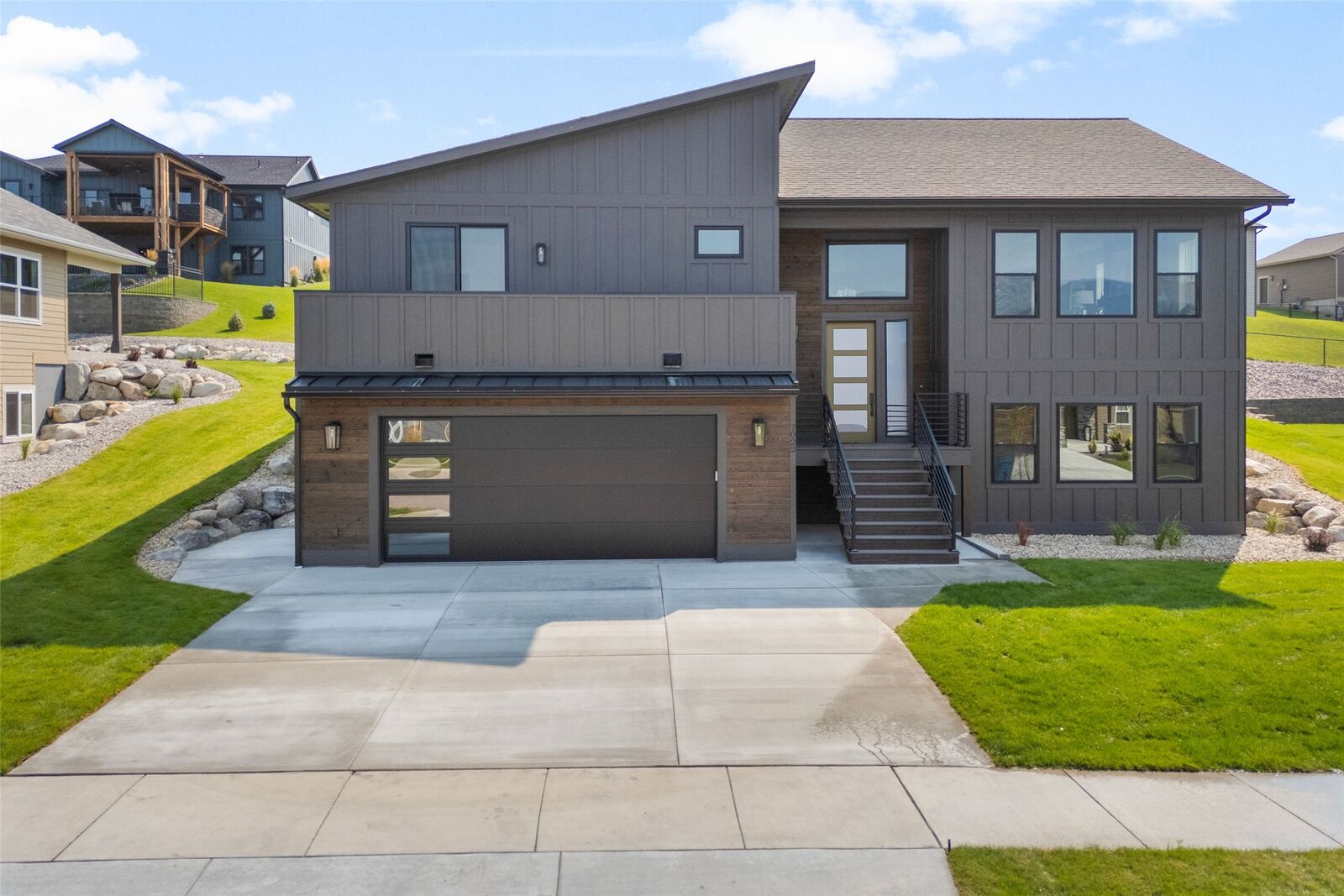 Property Photo:  7022 Max Drive  MT 59803 