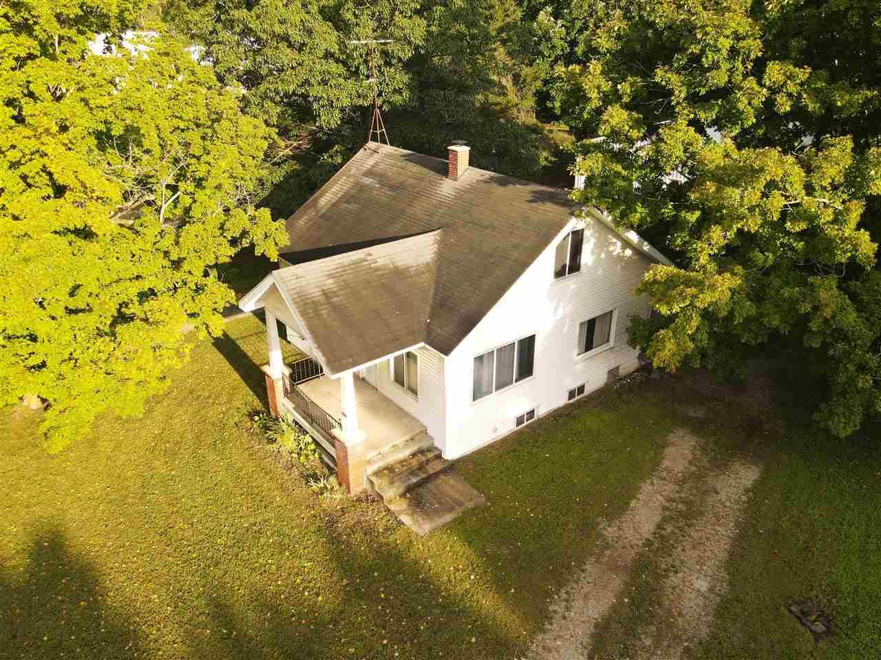 Property Photo: 6980 Church MI 49729