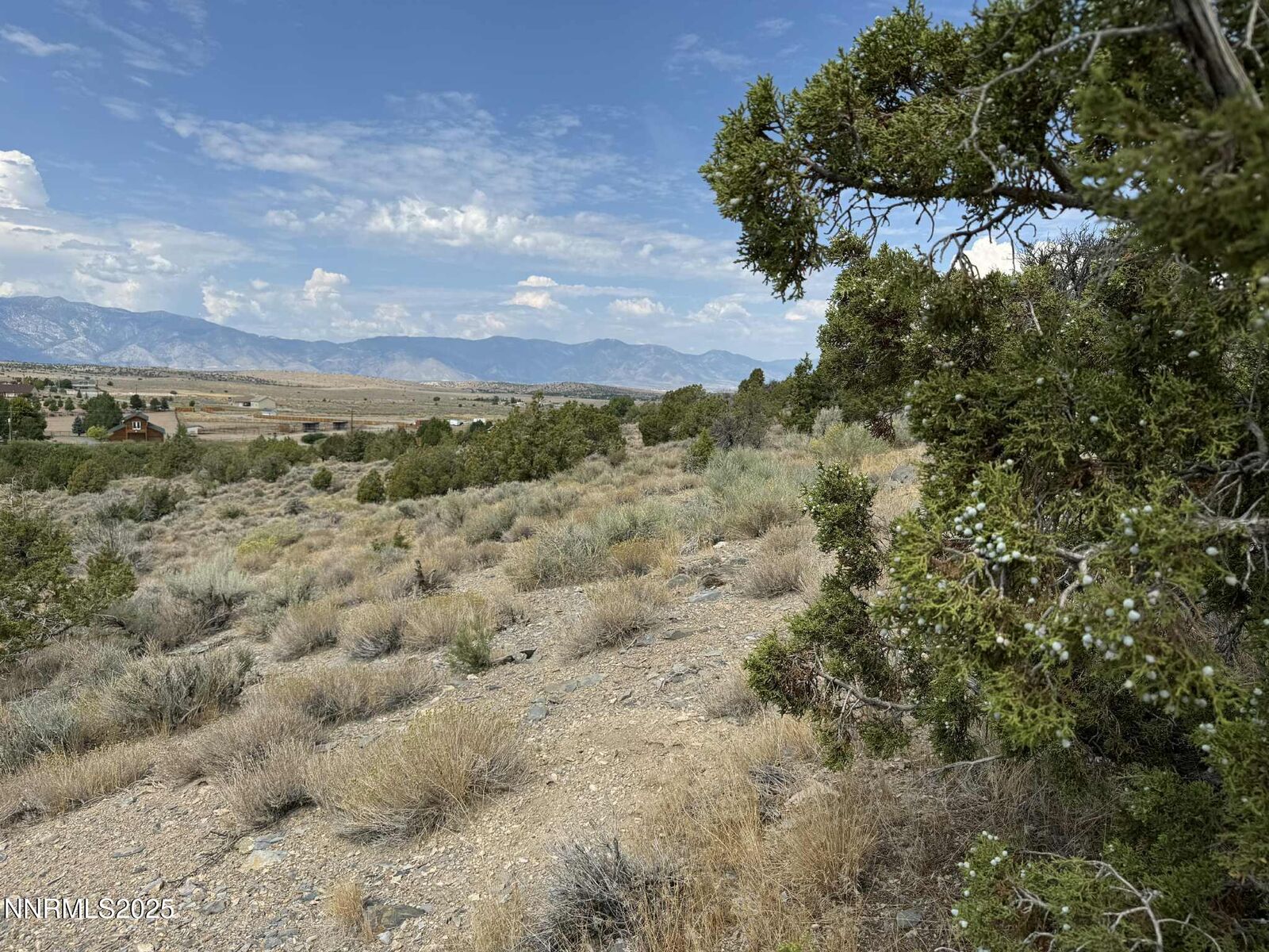 Property Photo:  Tbd Old Ranch Road  NV 89410 