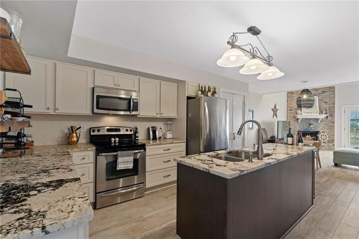 Property Photo:  6 Jacqueline Court 6  LA 70471 