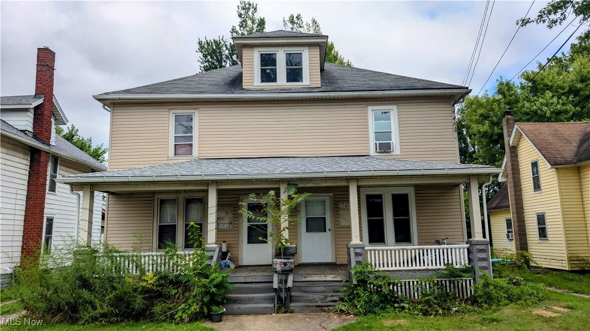 Property Photo: 448 Sandusky Street OH 44030