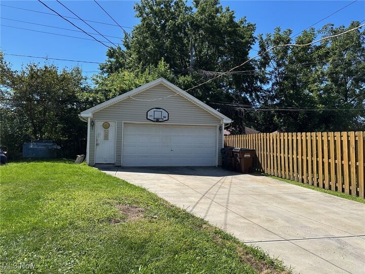 Property Photo:  3107 Brookdale Avenue  OH 44134 