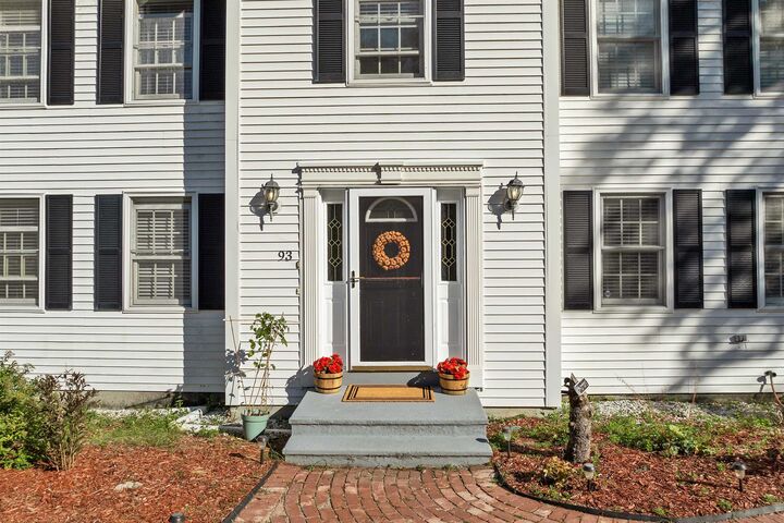 Property Photo:  93 Noons Quarry Road  NH 03055 