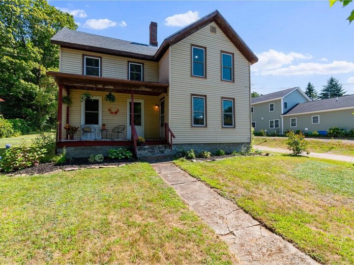 22 Railroad Street  Milton VT 05468 photo