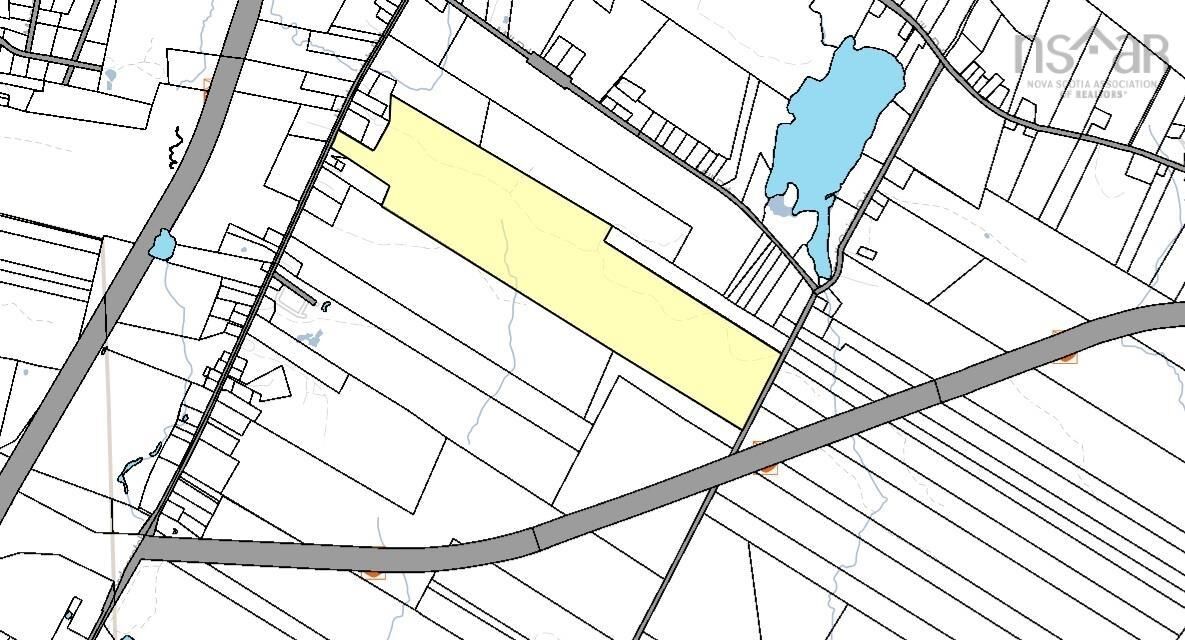 Property Photo: Small Gains Road NS B5A 5J1