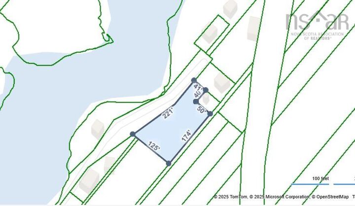 Property Photo:  Harbourview Drive  NS B1C 1N7 