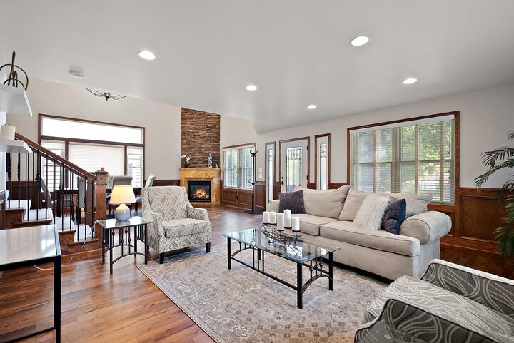4407 Curve Avenue  Edina MN 55424 photo