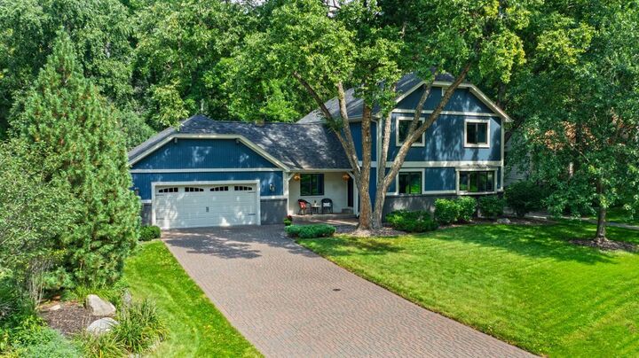 9291 Amsden Way  Eden Prairie MN 55347 photo