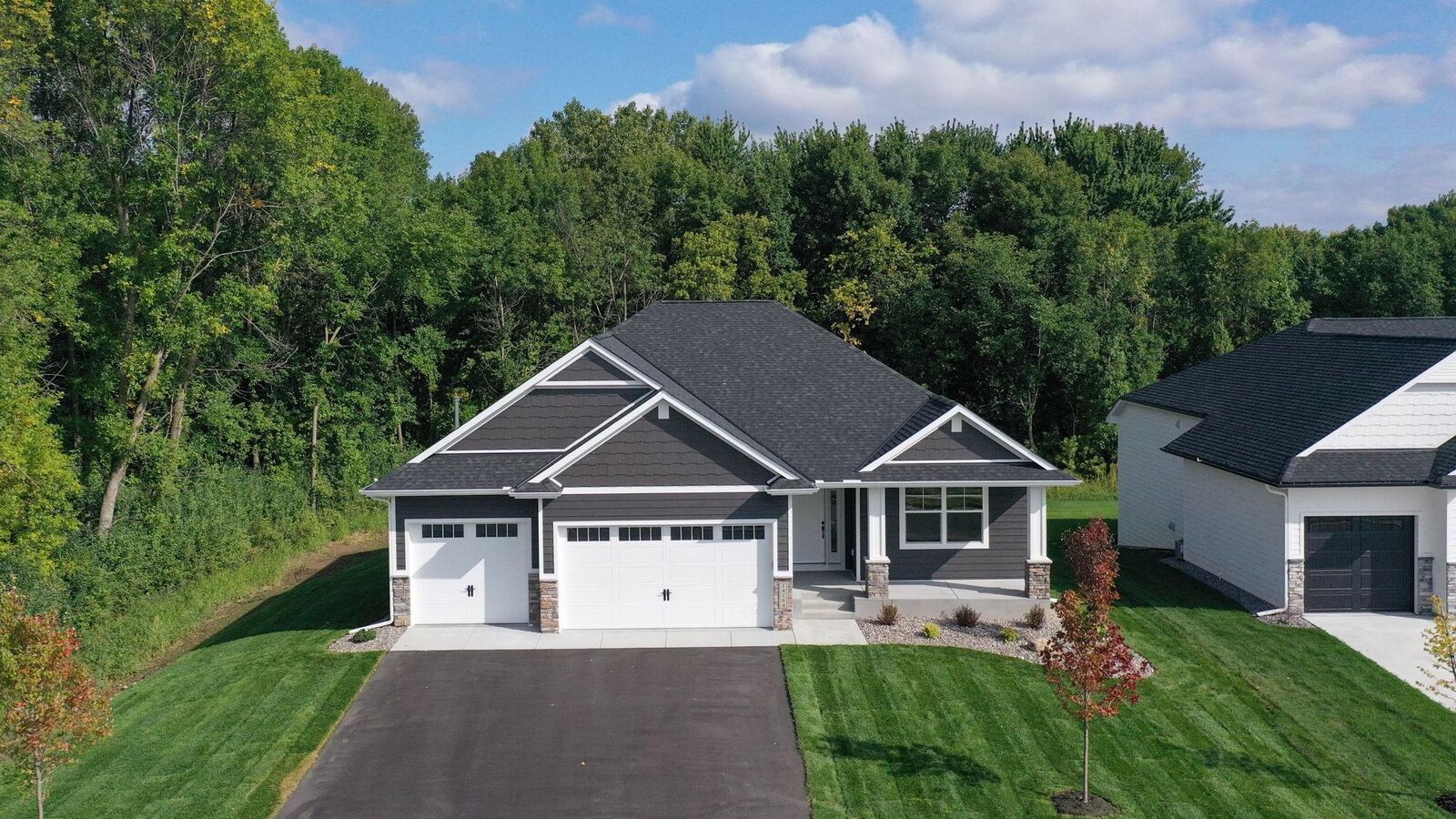 Property Photo:  14184 77 Lane NE  MN 55301 