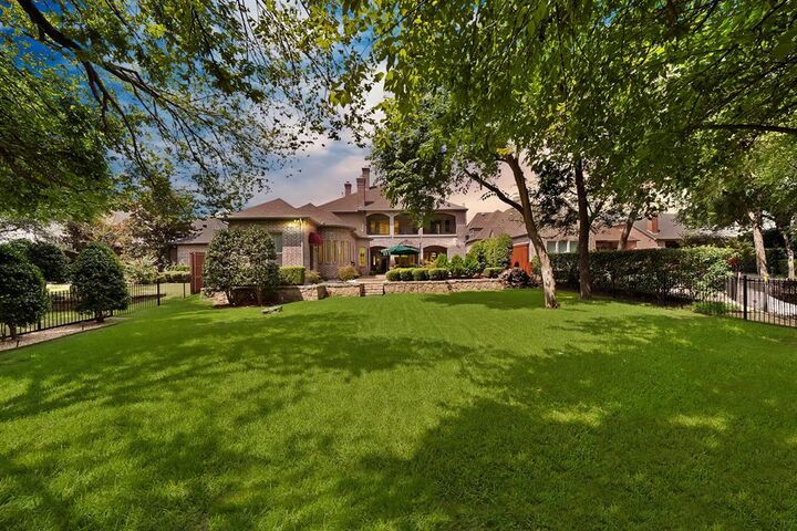 3084 Seneca Drive  Frisco TX 75034 photo