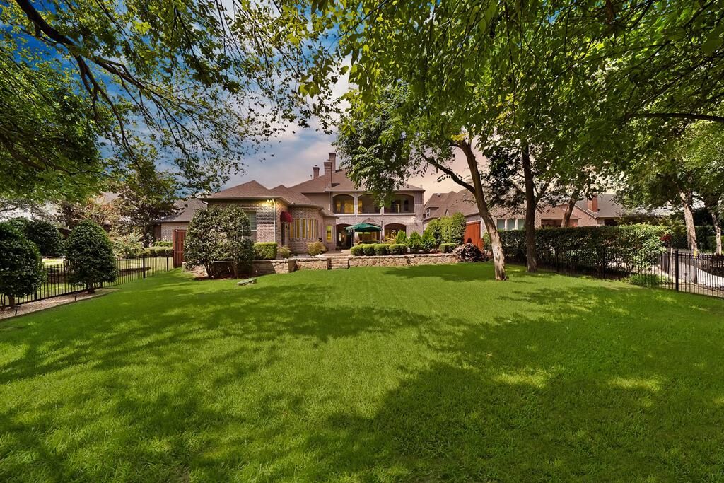Property Photo: 3084 Seneca Drive TX 75034