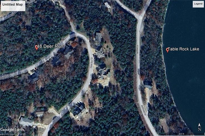 48 Deerrun Drive  Holiday Island AR 72631 photo