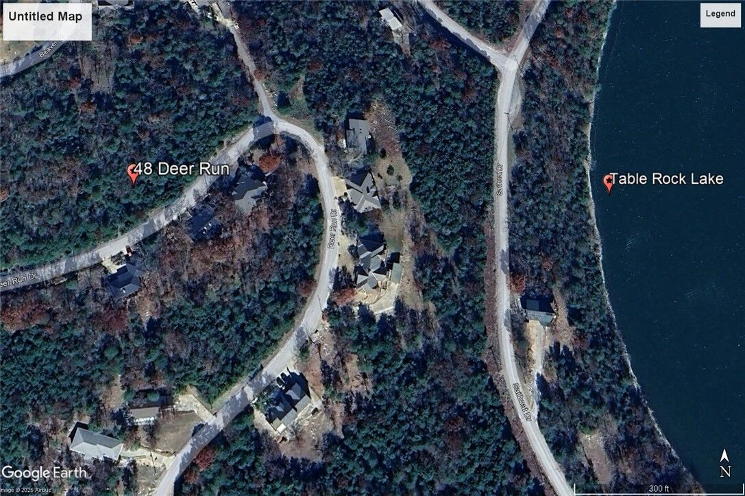 Property Photo: 48 Deerrun Drive AR 72631