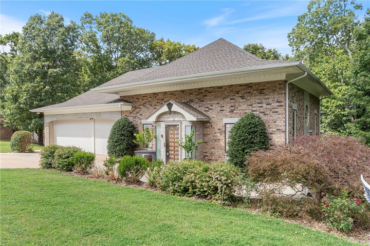 Property Photo: 8793 Apple Glen Drive AR 72756