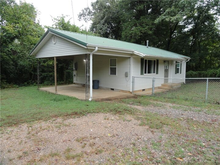 104 Boyd Circle  Marshall AR 72650 photo