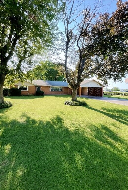 608 Catlett Street  Prairie Grove AR 72753 photo