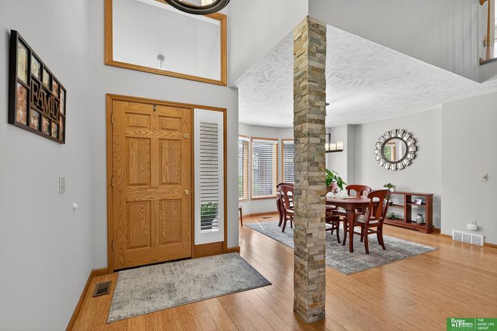 Property Photo: 15362 Grant Street NE 68116