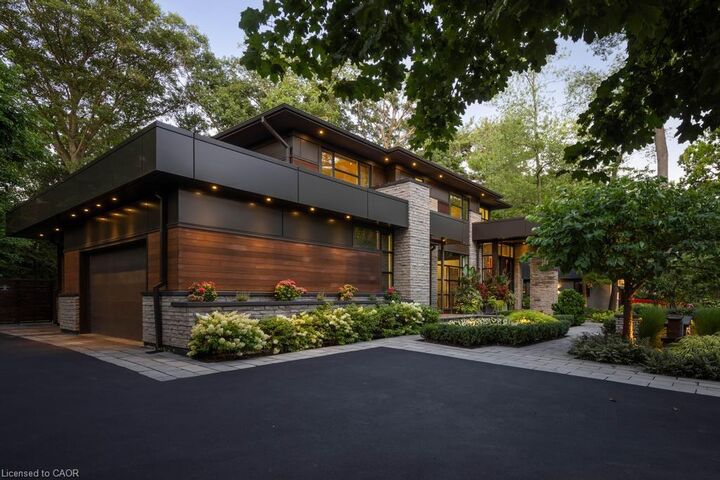 Property Photo:  777 Shadeland Avenue  ON L7T 2M2 