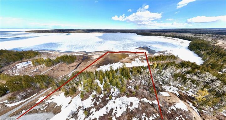Property Photo:  Lot 6 Goosecap Crescent  ON P0P 1H0 