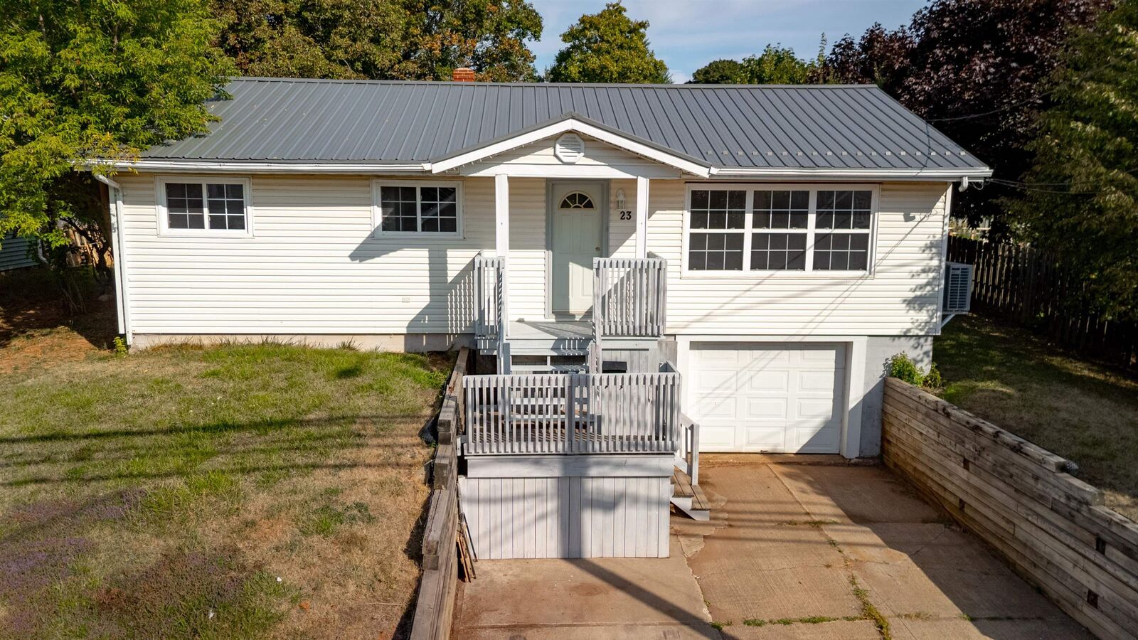 Property Photo: 23 Kirkwood Drive PE C1A 2T4