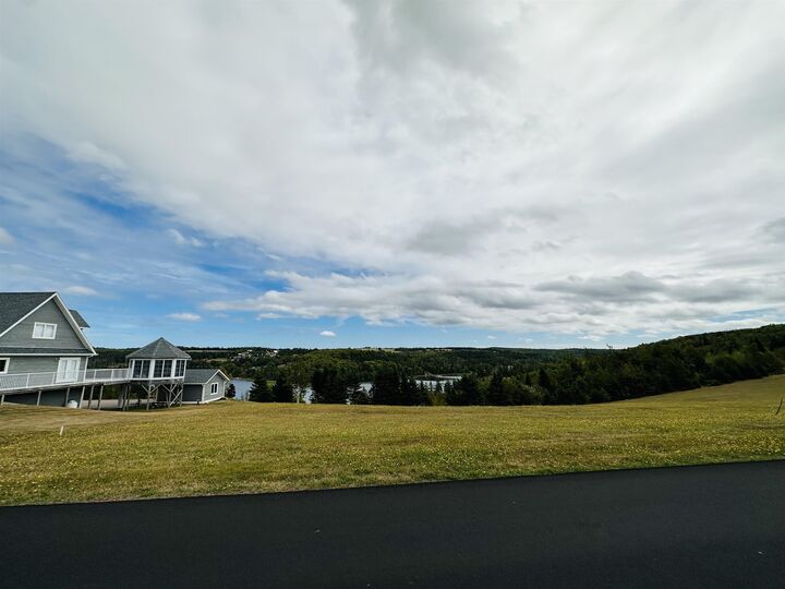 Property Photo: B-5 Riverbend PE C0A 1N0