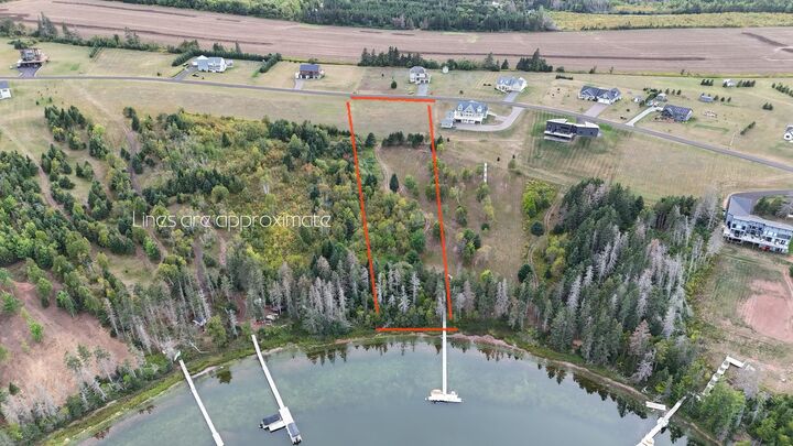Property Photo: B-5 Riverbend PE C0A 1N0