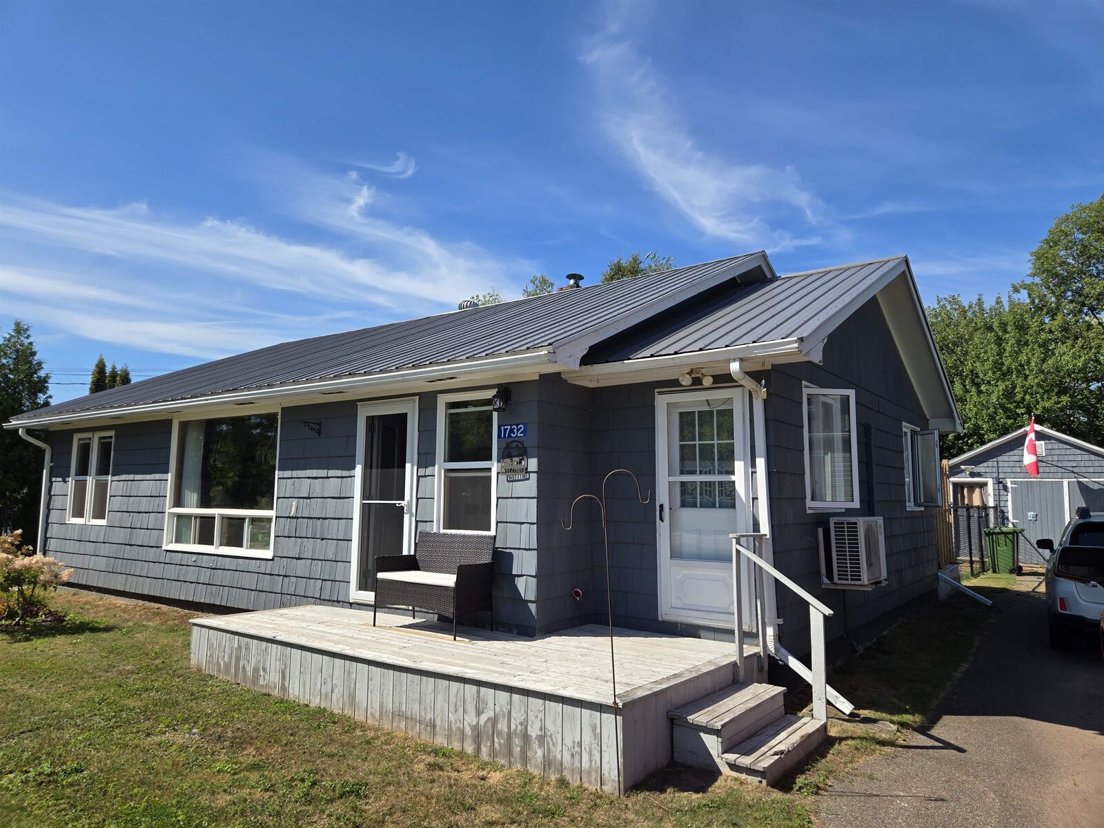 Property Photo:  1732 O'Leary Road  PE C0B 1V0 