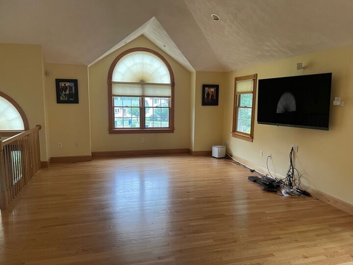 Property Photo: 18 Baldwin Rd MA 01821