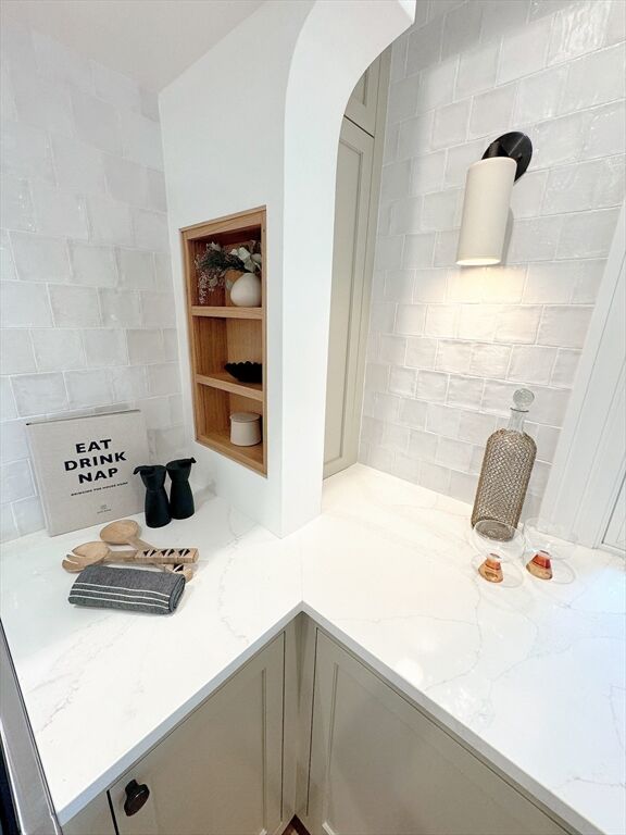 Property Photo:  8 Milk Street A  MA 01950 