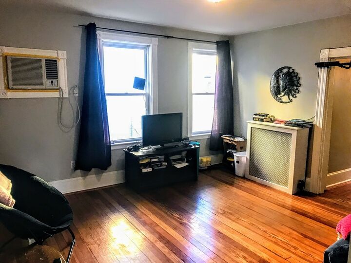Property Photo:  121 Richdale Ave 2  MA 02140 