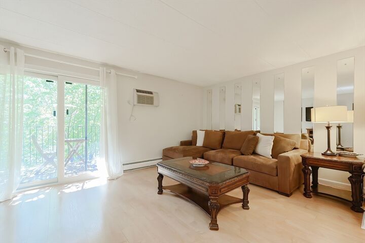 Property Photo: 16 Winter St 43B MA 02451