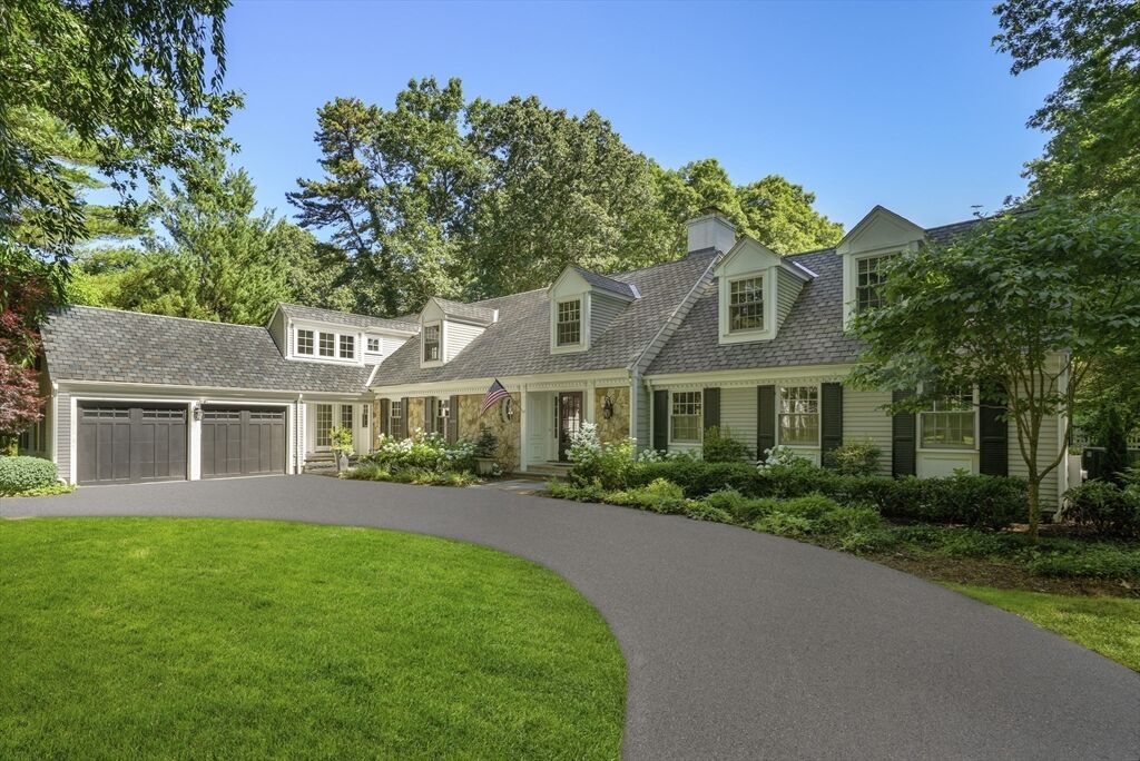 Property Photo:  193 Winding River Road  MA 02482 