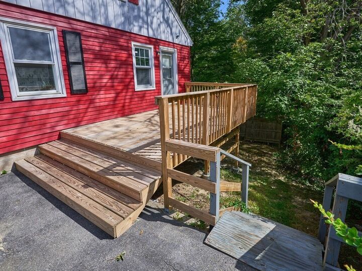 Property Photo: 154 Pond Street MA 01453