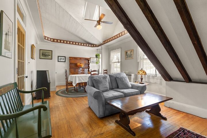 Property Photo:  405 Main 6  MA 01830 