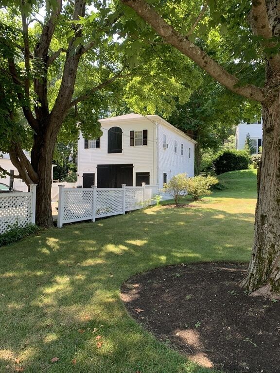 Property Photo: 47 1/2 High St 0 MA 01950
