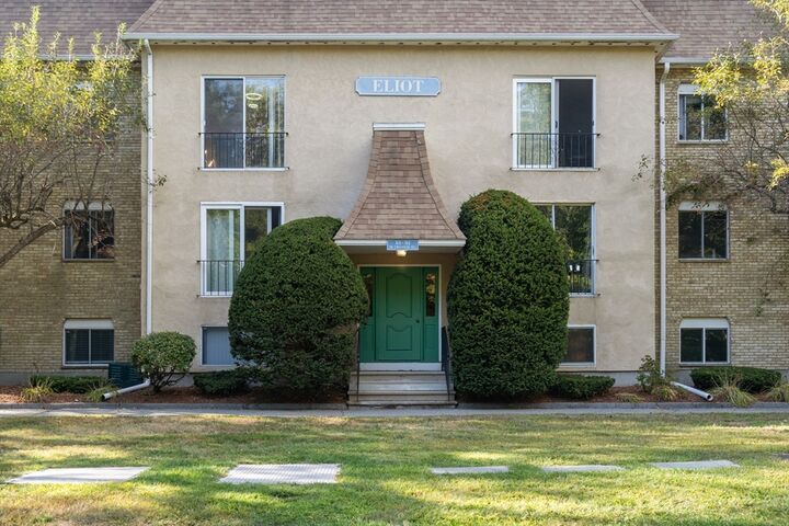 176 Swanson Road 309  Boxborough MA 01719 photo